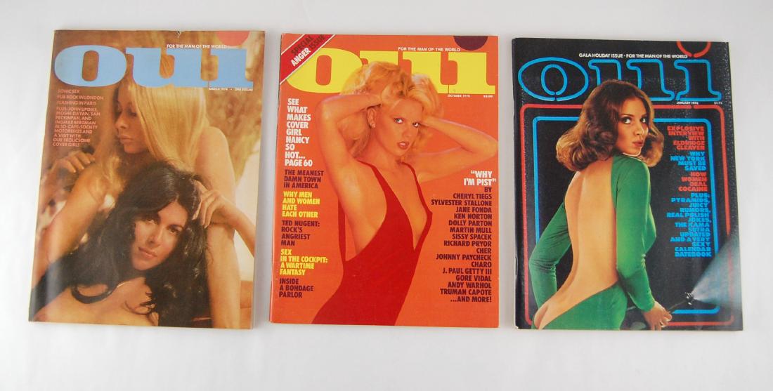 Mens Porn Magazines